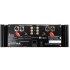 Интегральный усилитель Audio Analogue Maestro Anniversary RR Black фото 5