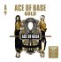 Виниловая пластинка ACE OF BASE - Gold (Gold Vinyl) фото 1