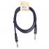 Инструментальный кабель Superlux CFI1.5PP фото 1