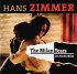 Виниловая пластинка Hans Zimmer THE MILAN YEARS (180 Gram) фото 1