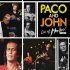 Виниловая пластинка Paco De Lucia & John McLaughlin — PACO & JOHN LIVE AT MOTREUX 1987 (2LP) фото 1