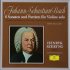 Виниловая пластинка Szeryng, Henryk, Bach: 6 Sonatas And Partitas For Violin Solo (Box) фото 1