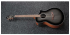 Электроакустическая гитара Ibanez AEWC11-TCB фото 2