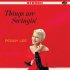 Виниловая пластинка Peggy Lee - Things Are Swingin (BlackVinyl LP) фото 1