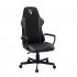 Кресло компьютерное игровое GameLab SPIRIT Black фото 3