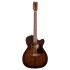 Электроакустическая гитара Art & Lutherie Legacy Bourbon Burst CW Presys II фото 1