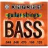Струны для пятиструнной бас-гитары Emuzin 5S40-125 Bass фото 1