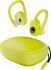 Наушники Skullcandy S2BDW-N746 Push Ultra True Wireless Sport In-Ear Electric Yellow фото 1