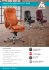 Кресло Бюрократ T-9950/BLACK (Office chair T-9950 black leather cross metal хром) фото 5