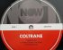 Виниловая пластинка FAT JOHN COLTRANE, COLTRANE (180 Gram Black Vinyl) фото 2