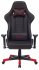 Кресло A4Tech BLOODY GC-550 (Game chair Bloody GC-550 black eco.leather cross) фото 11
