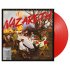 Виниловая пластинка NAZARETH - MALICE IN WONDERLAND (RED LP) фото 3