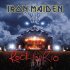 Виниловая пластинка Iron Maiden ROCK IN RIO (180 Gram) фото 1