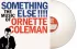 Виниловая пластинка Ornette Coleman - Something Else!!!! (180 Gram Clear Vinyl LP) фото 3