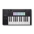 MIDI-клавиатура Novation Launchkey 25 MK4 фото 1