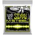 Струны для электрогитары Ernie Ball 2921 M-STEEL Regular Slinky фото 1