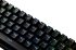 Игровая беспроводная клавиатура Redragon DRACONIC черная фото 7