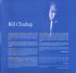 Виниловая пластинка Bill Charlap - All Through The Night (Black Vinyl LP) фото 7