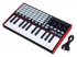 MIDI клавиатура AKAI APC KEY 25 MK2 фото 6