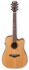 Электроакустическая гитара Ibanez AW65ECE-LG фото 1