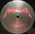 Виниловая пластинка Metallica, Master Of Puppets фото 6