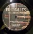 Виниловая пластинка ERIC GALES - THE BOOKENDS фото 3