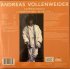 Виниловая пластинка Andreas Vollenweider - Caverna Magica (BlackVinyl LP) фото 2