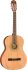 Классическая гитара FENDER FA-25N WN Natural фото 1