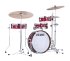 Ударная установка TAMA LJK48P-BRM CLUB-JAM PANCAKE KIT фото 1