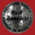 Виниловая пластинка Emmylou Harris, The Nash Ramblers - Ramble in Music City: The Lost Concert фото 1