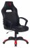 Кресло A4Tech BLOODY GC-130 (Game chair Bloody GC-130 eco.leather cross) фото 1