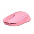 Мышь игровая Pulsar X2 Wireless Pink фото 1