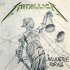 Виниловая пластинка Metallica - ...And Justice For All (Limited, Dyers Green Vinyl 2LP) фото 1