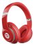 Наушники Beats Studio Wireless Over-Ear Headphones Red фото 2
