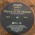 Виниловая пластинка Village Of The Damned (Original Motion Picture Soundtrack) (Deluxe Edition/Orange Marble Vinyl) фото 6