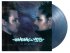 Виниловая пластинка Bomfunk MCS - In Stereo (Translucent Red & Blue Marbled 2LP) фото 2