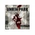 Виниловая пластинка Linkin Park HYBRID THEORY (LP+10 vinyl single) фото 1