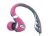 Наушники Polk Audio ULTRA FIT 3000 pink/grey фото 1
