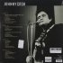 Виниловая пластинка Johnny Cash SINGS HANK WILLIAMS, GEORGE JONES & OTHER CLASSIC COUNTRY COVERS (180 Gram) фото 2