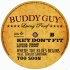 Виниловая пластинка Guy Buddy - Living Proof (Black Vinyl 2LP) фото 4