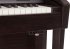 Клавишный инструмент Roland HPi-50-ERW фото 4