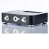 Усилитель для наушников Trafomatic Audio Head Two (black/silver plates) фото 1