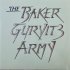 Виниловая пластинка The Baker Gurvitz Army - The Baker Gurvitz Army (Coloured Vinyl LP) фото 9