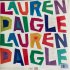 Виниловая пластинка Lauren Daigle - Lauren Daigle Part 2 (Coloured Vinyl 2LP) фото 2