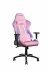 Игровое кресло KARNOX HERO Helel Edition pink фото 3
