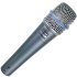 Купить Микрофон Shure Beta 57A в Москве, цена: 19364 руб, - интернет-магазин Pult.ru