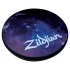 Тренировочный пэд Zildjian ZXPPGAL06 Galaxy Practice Pad фото 1