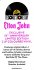 Виниловая пластинка Elton John — ELTON JOHN (LIM.ED.,50TH ANNIVERSARY,COLOURED) (2LP) фото 3