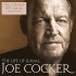 Виниловая пластинка Joe Cocker THE LIFE OF A MAN - THE ULTIMATE HITS (1968-2013) фото 1
