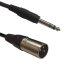 Аудио кабель ADJ AC-XM-J6S/1,5 фото 2